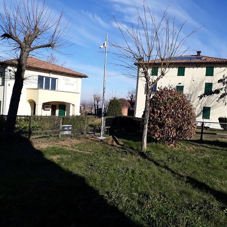 Savignano sul Panaro Casa Selene Rocchiヴィラ エクステリア 写真