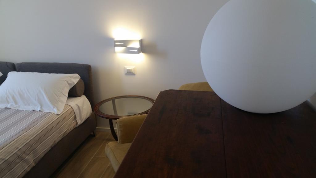 Savignano sul Panaro Casa Selene Rocchiヴィラ 部屋 写真