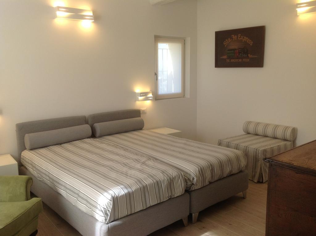 Savignano sul Panaro Casa Selene Rocchiヴィラ 部屋 写真