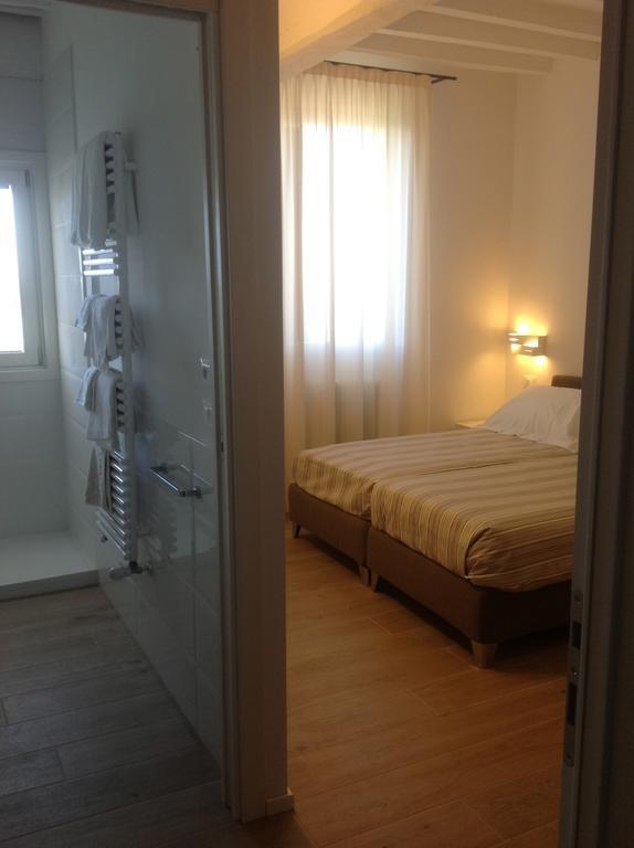 Savignano sul Panaro Casa Selene Rocchiヴィラ 部屋 写真