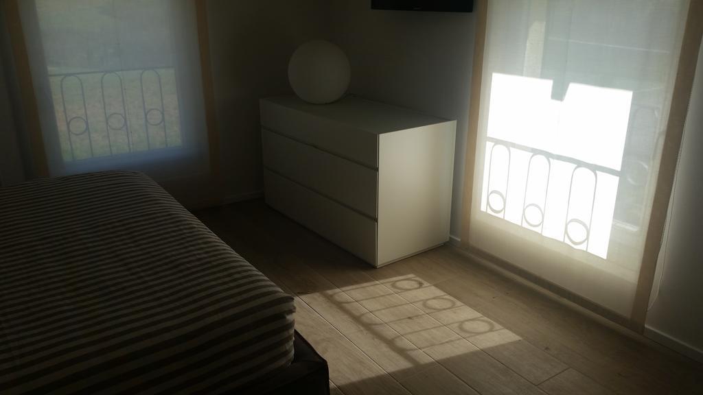 Savignano sul Panaro Casa Selene Rocchiヴィラ 部屋 写真
