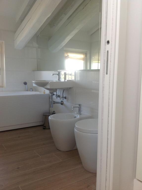 Savignano sul Panaro Casa Selene Rocchiヴィラ 部屋 写真