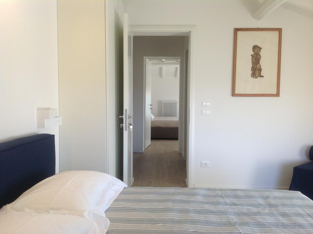 Savignano sul Panaro Casa Selene Rocchiヴィラ 部屋 写真