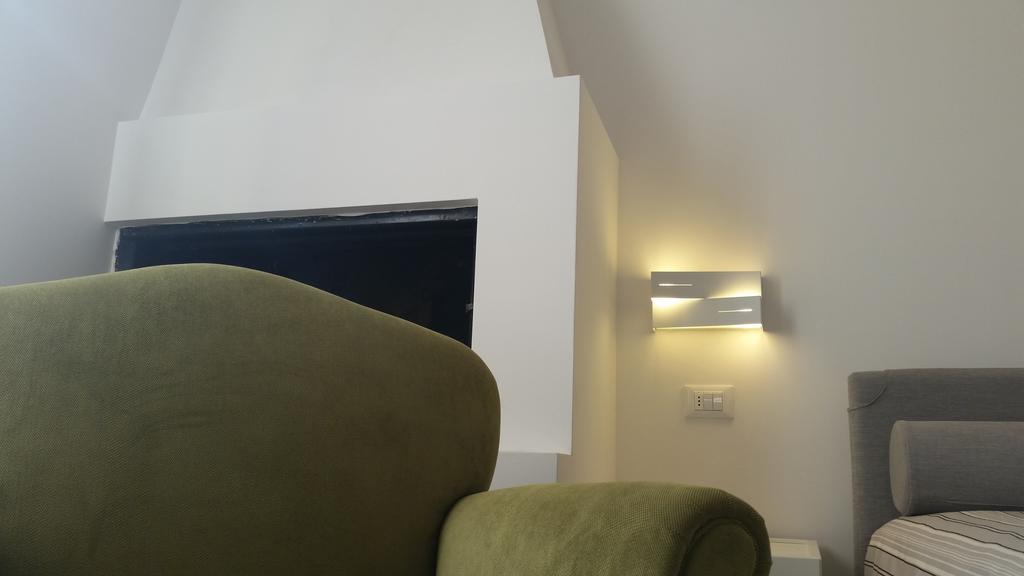 Savignano sul Panaro Casa Selene Rocchiヴィラ 部屋 写真
