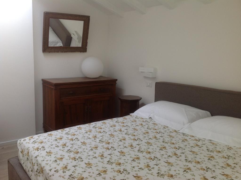 Savignano sul Panaro Casa Selene Rocchiヴィラ 部屋 写真