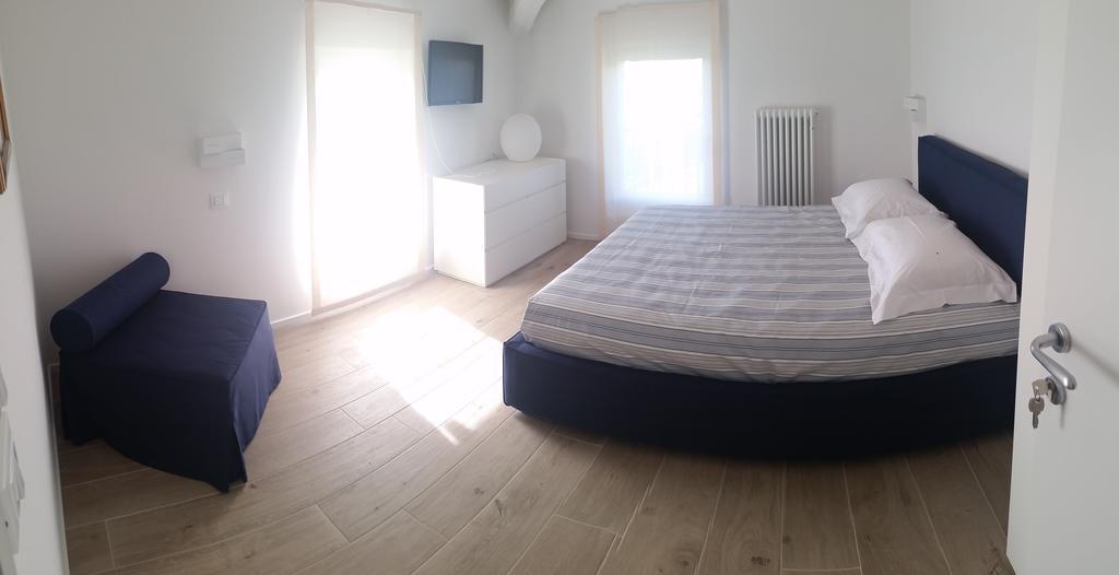 Savignano sul Panaro Casa Selene Rocchiヴィラ 部屋 写真