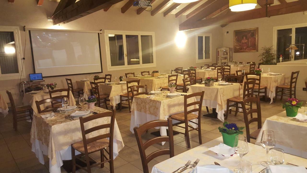 Savignano sul Panaro Casa Selene Rocchiヴィラ エクステリア 写真