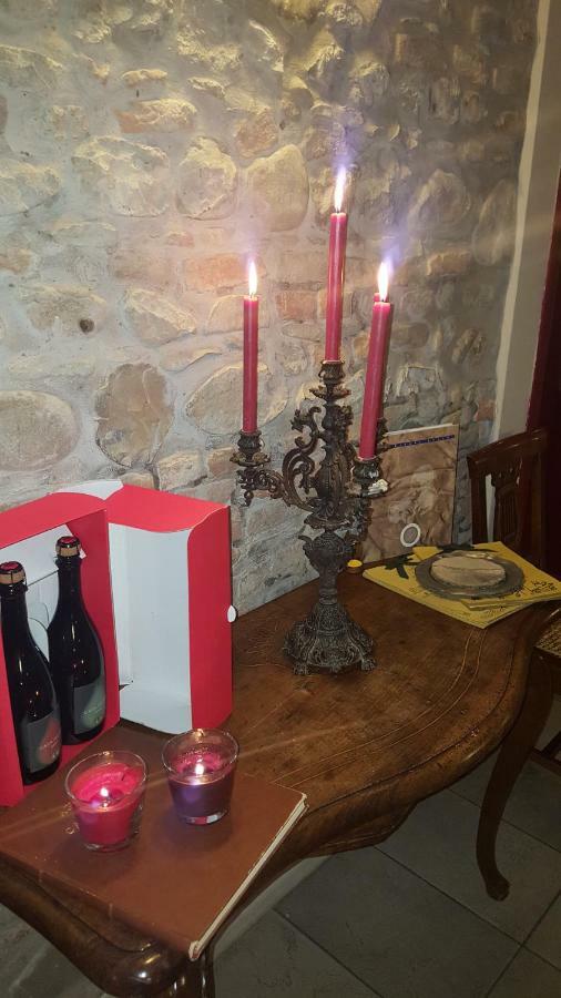 Savignano sul Panaro Casa Selene Rocchiヴィラ エクステリア 写真