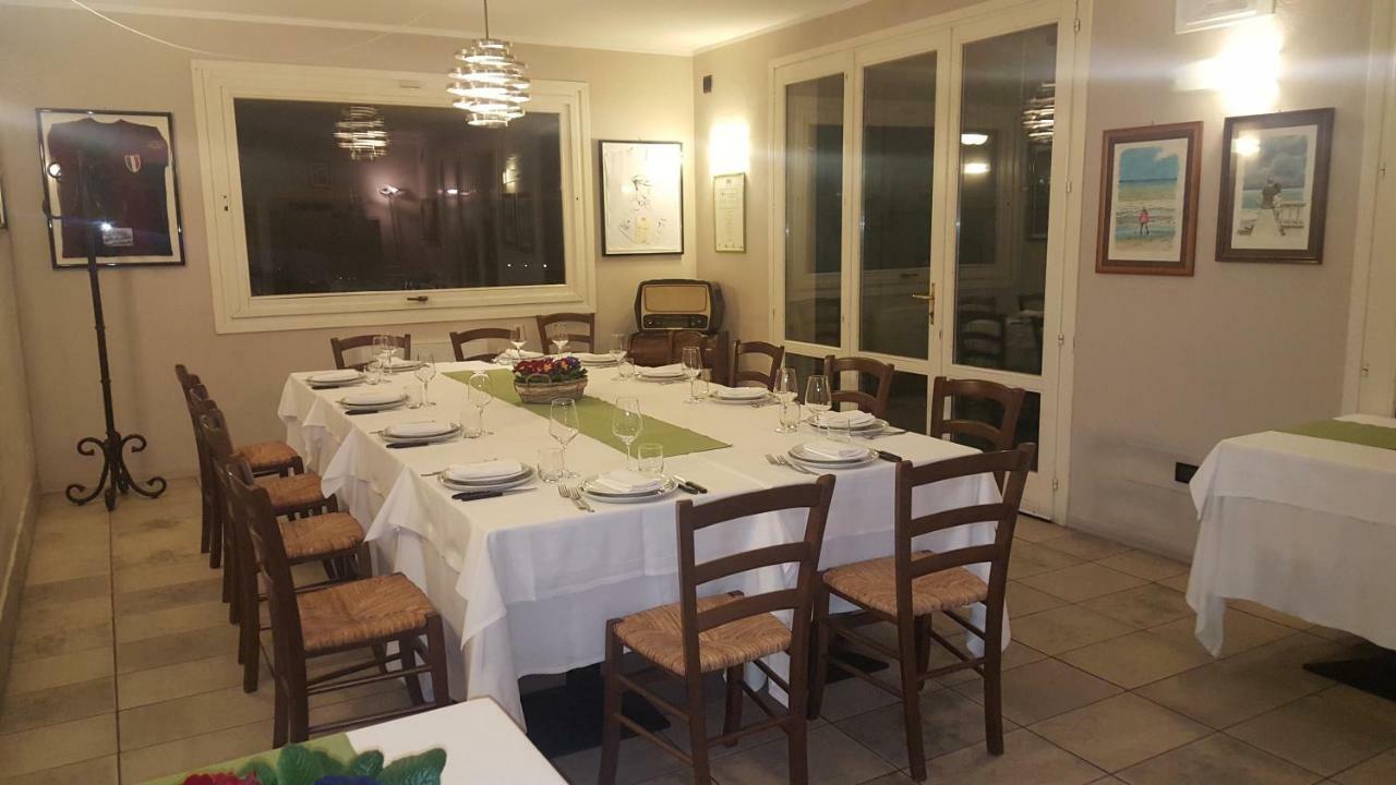 Savignano sul Panaro Casa Selene Rocchiヴィラ エクステリア 写真