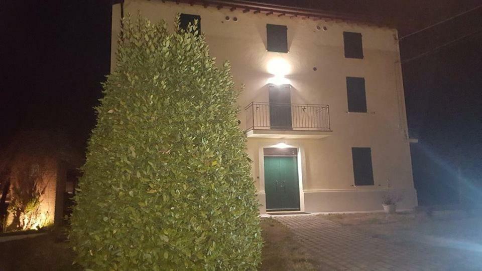 Savignano sul Panaro Casa Selene Rocchiヴィラ エクステリア 写真