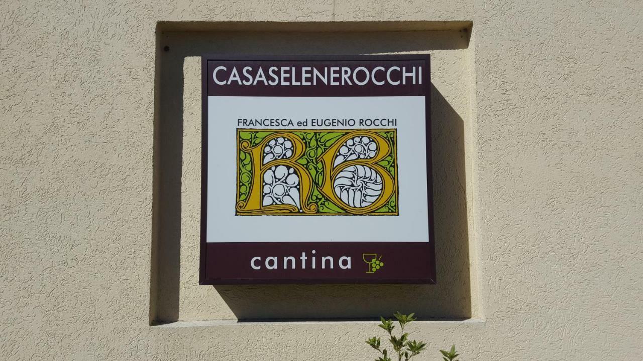 Savignano sul Panaro Casa Selene Rocchiヴィラ エクステリア 写真