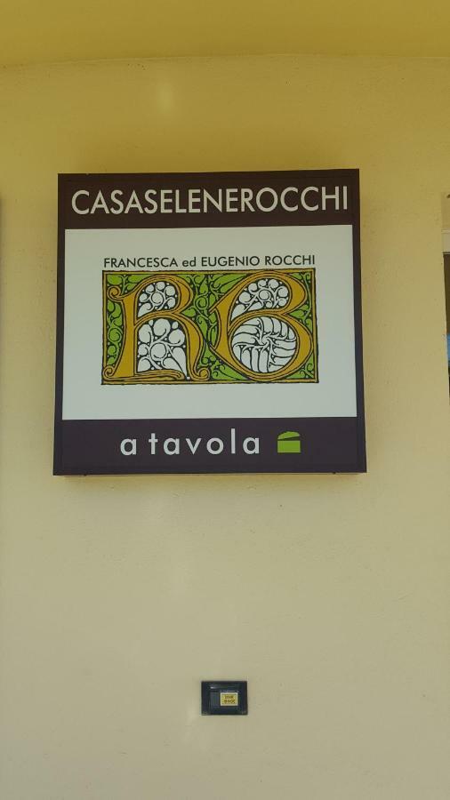 Savignano sul Panaro Casa Selene Rocchiヴィラ エクステリア 写真