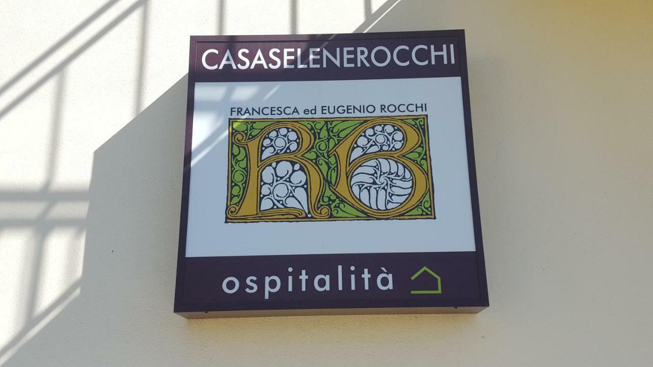 Savignano sul Panaro Casa Selene Rocchiヴィラ エクステリア 写真