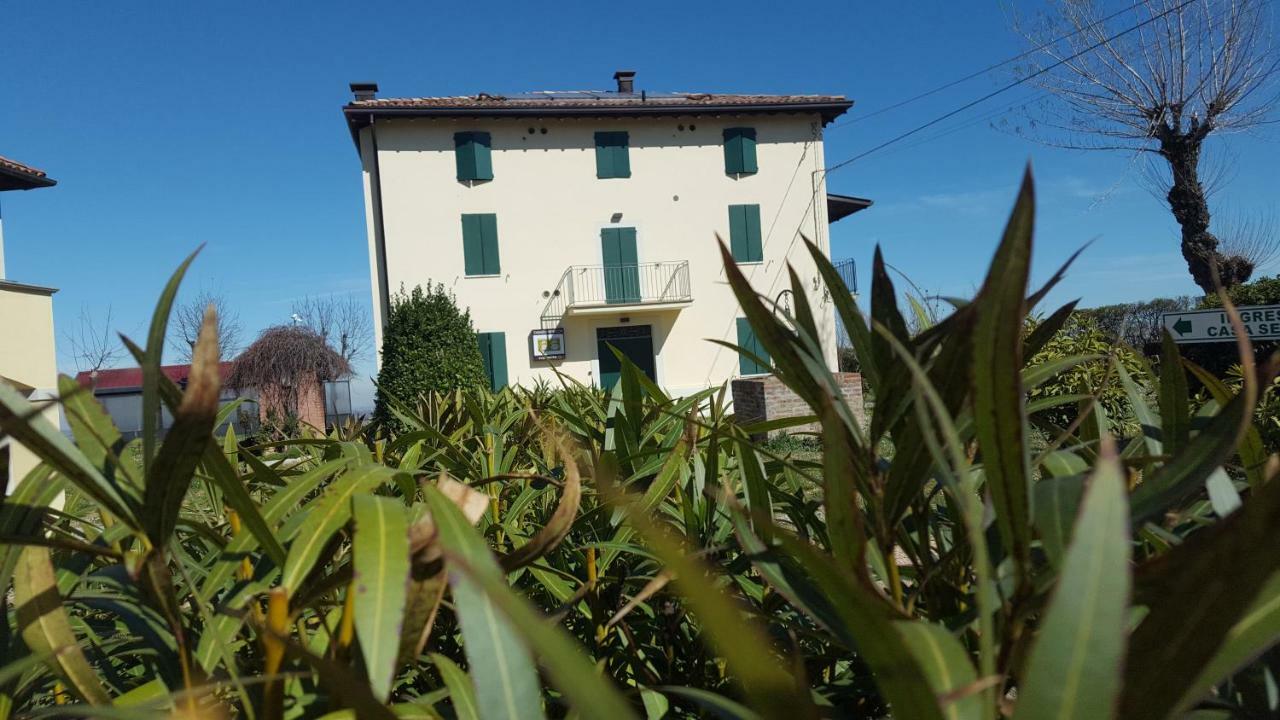 Savignano sul Panaro Casa Selene Rocchiヴィラ エクステリア 写真